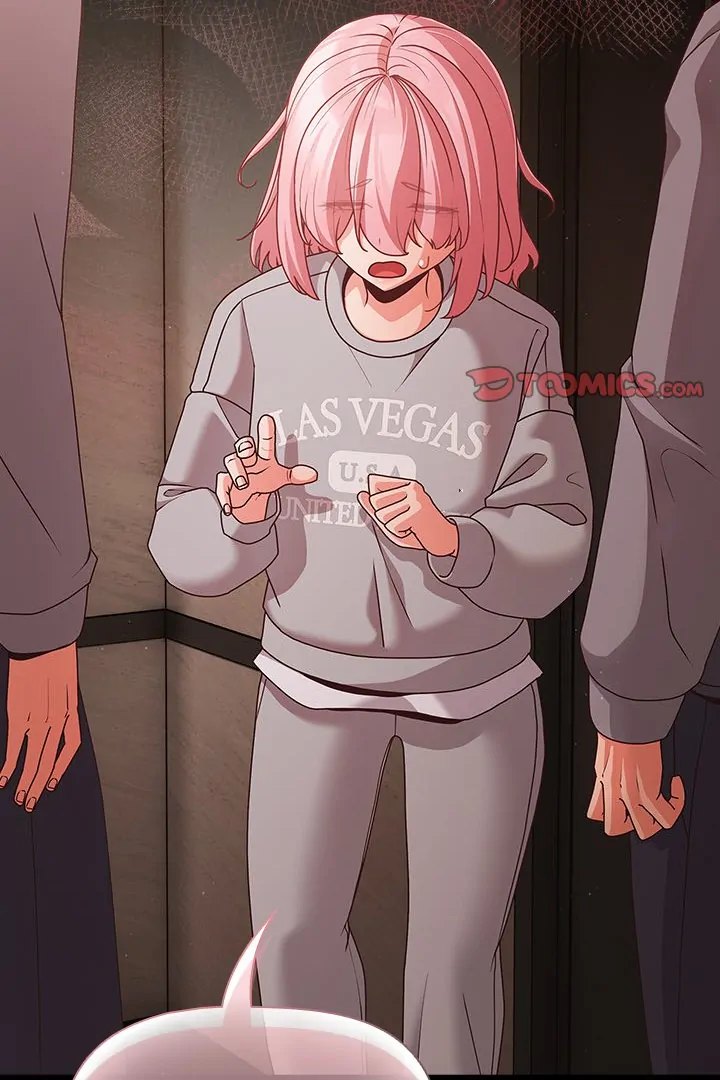 People of The Dark Chapter 23 - Page 2