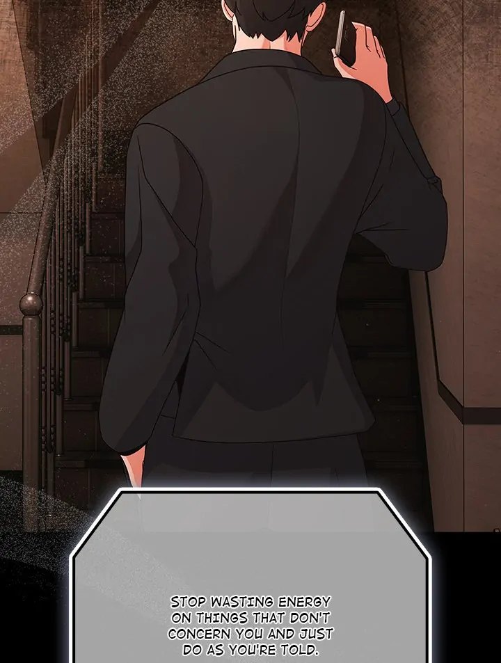 People of The Dark Chapter 23 - Page 78