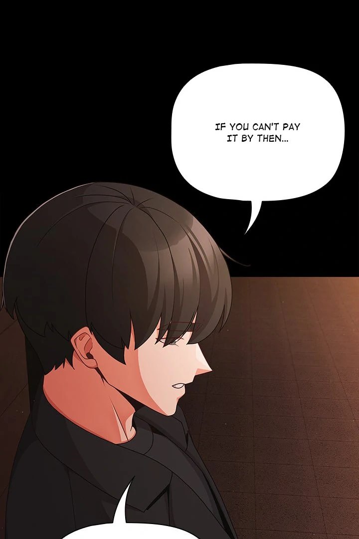 People of The Dark Chapter 23 - Page 90