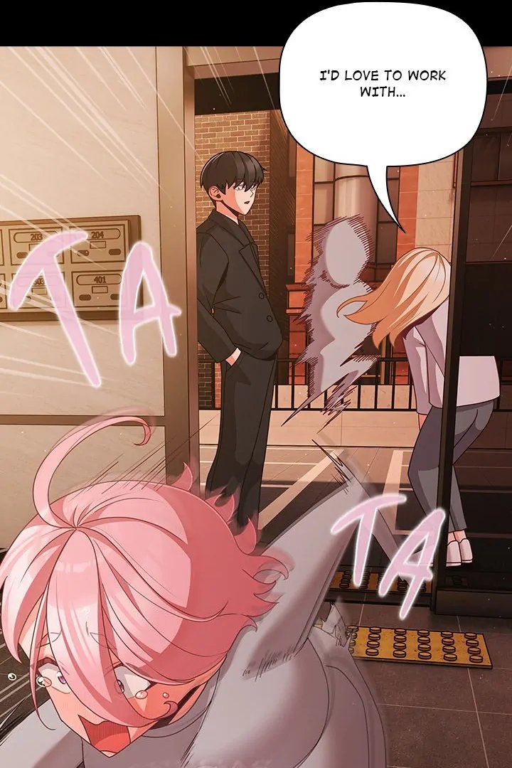 People of The Dark Chapter 24 - Page 21