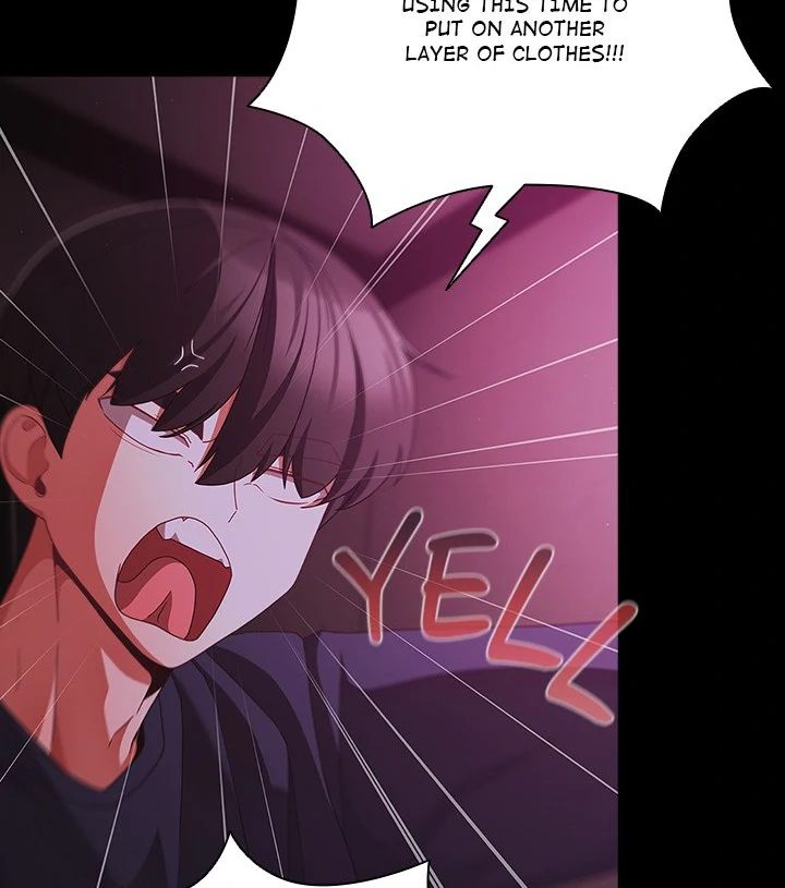 People of The Dark Chapter 25 - Page 10