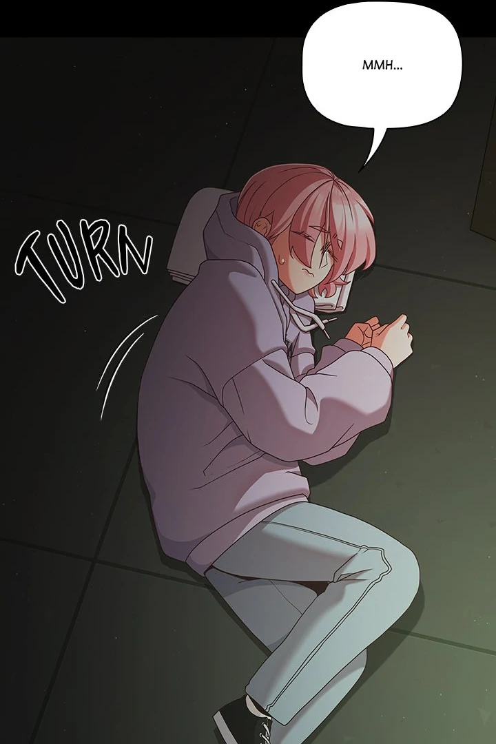 People of The Dark Chapter 25 - Page 126