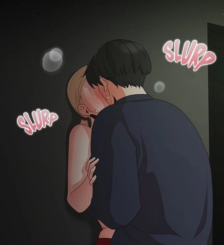 People of The Dark Chapter 25 - Page 130