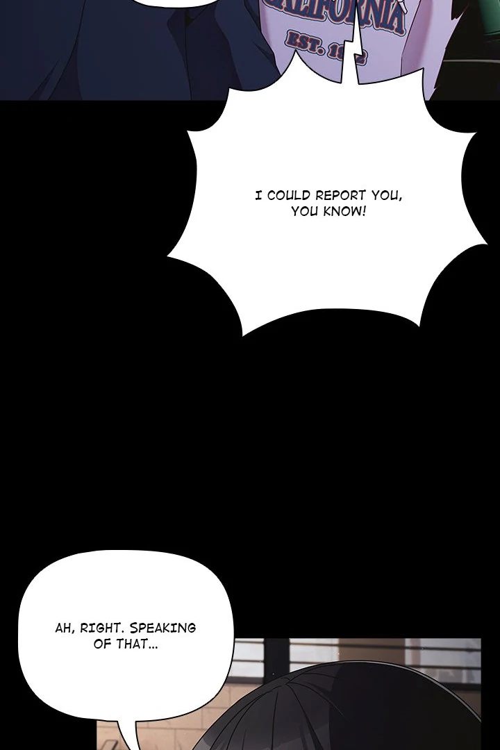 People of The Dark Chapter 25 - Page 43