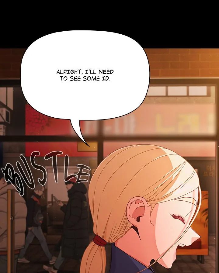 People of The Dark Chapter 25 - Page 73