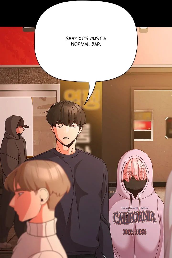 People of The Dark Chapter 25 - Page 75