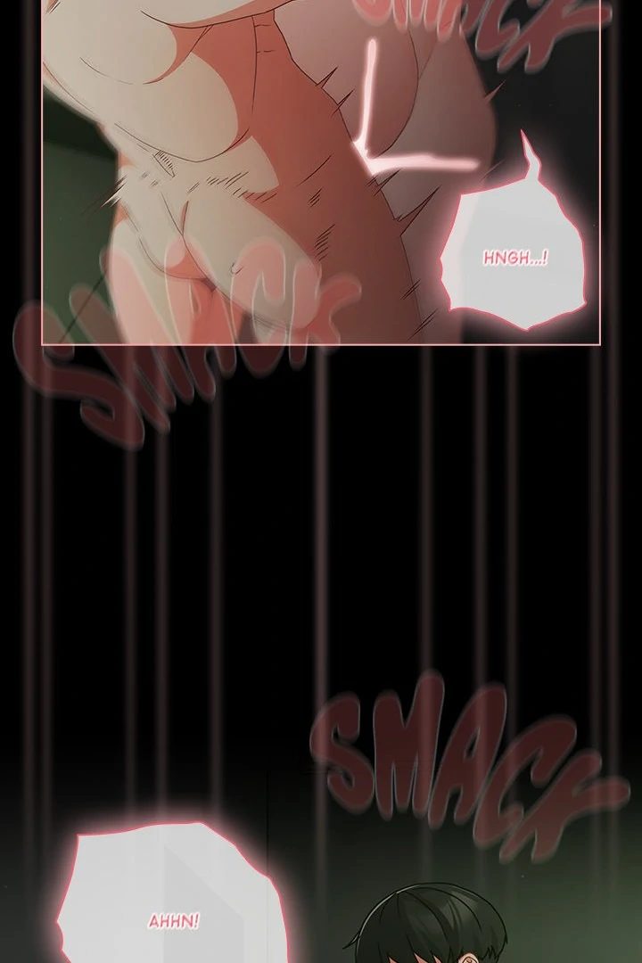 People of The Dark Chapter 26 - Page 104