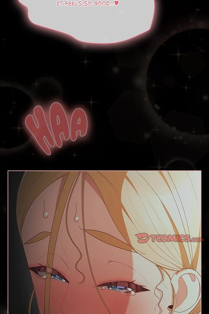 People of The Dark Chapter 26 - Page 123