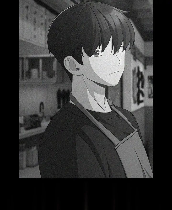 People of The Dark Chapter 26 - Page 71