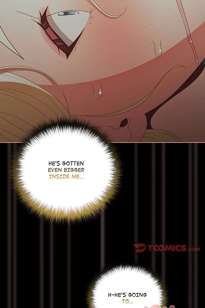 People of The Dark Chapter 27 - Page 60