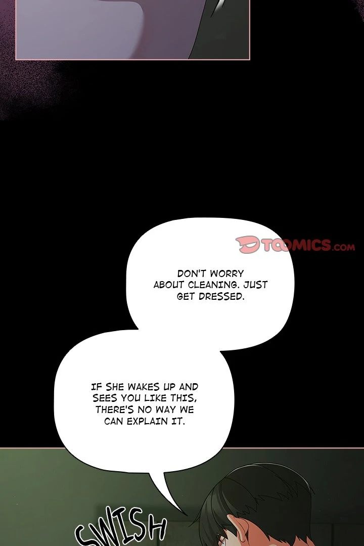 People of The Dark Chapter 27 - Page 78