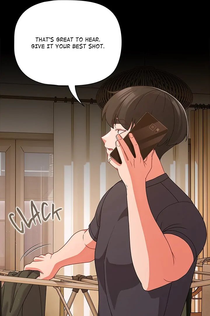 People of The Dark Chapter 28 - Page 10