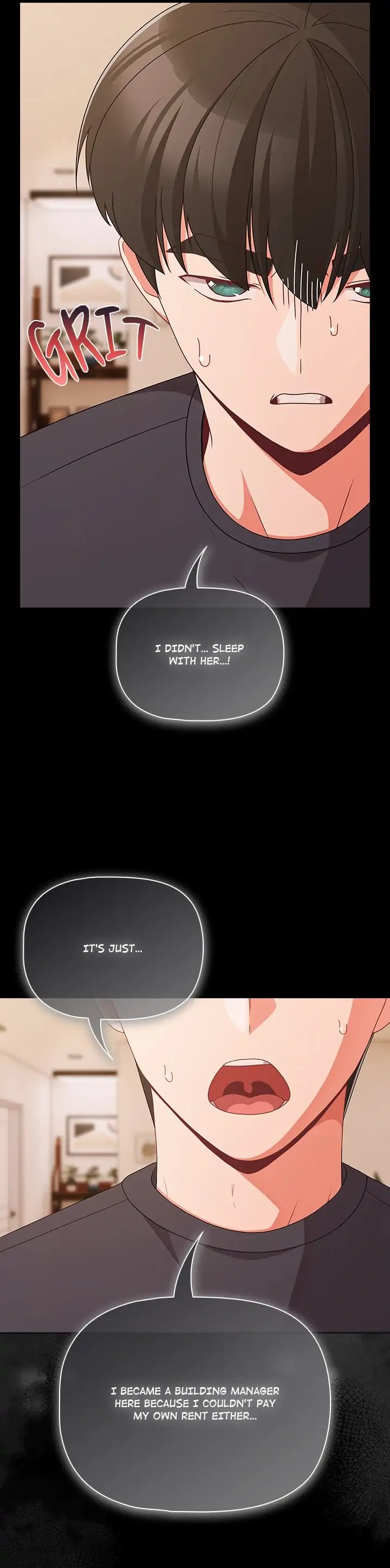 People of The Dark Chapter 28 - Page 63