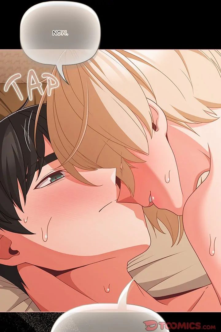 People of The Dark Chapter 29 - Page 11