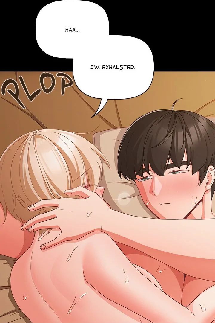 People of The Dark Chapter 29 - Page 87