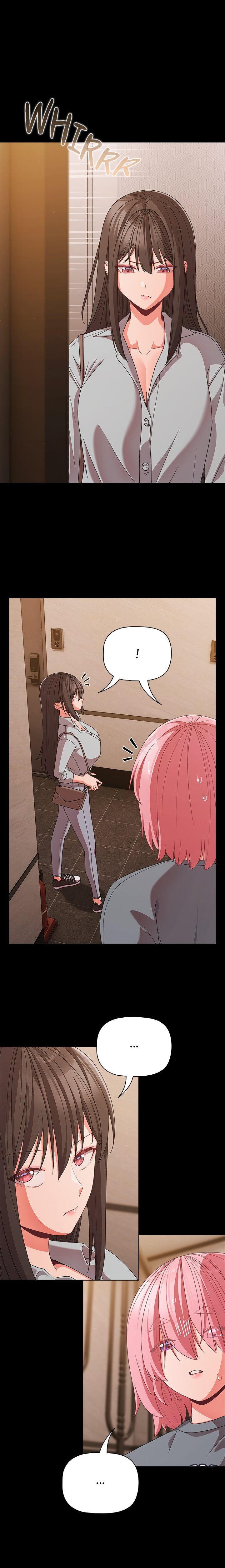 People of The Dark Chapter 31 - Page 26