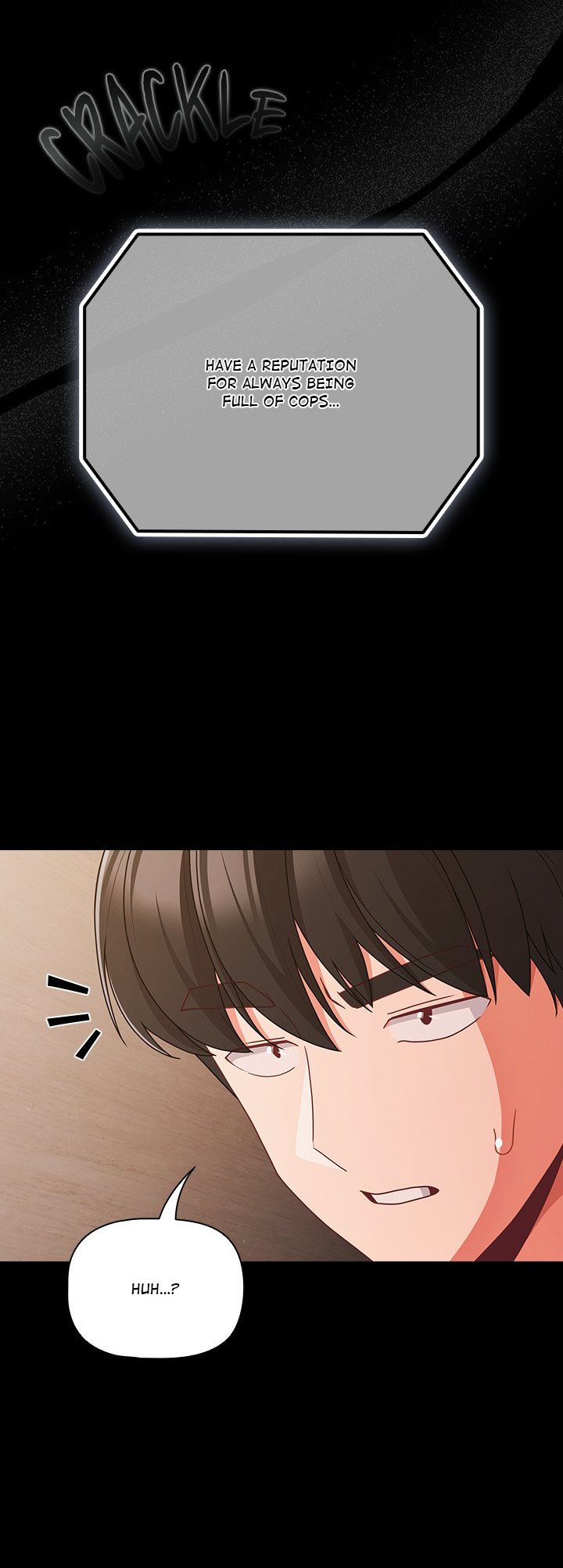 People of The Dark Chapter 32 - Page 19