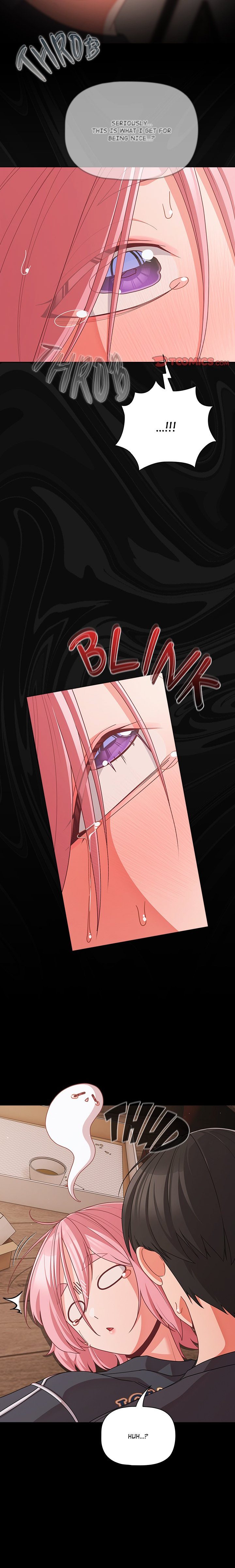 People of The Dark Chapter 33 - Page 5