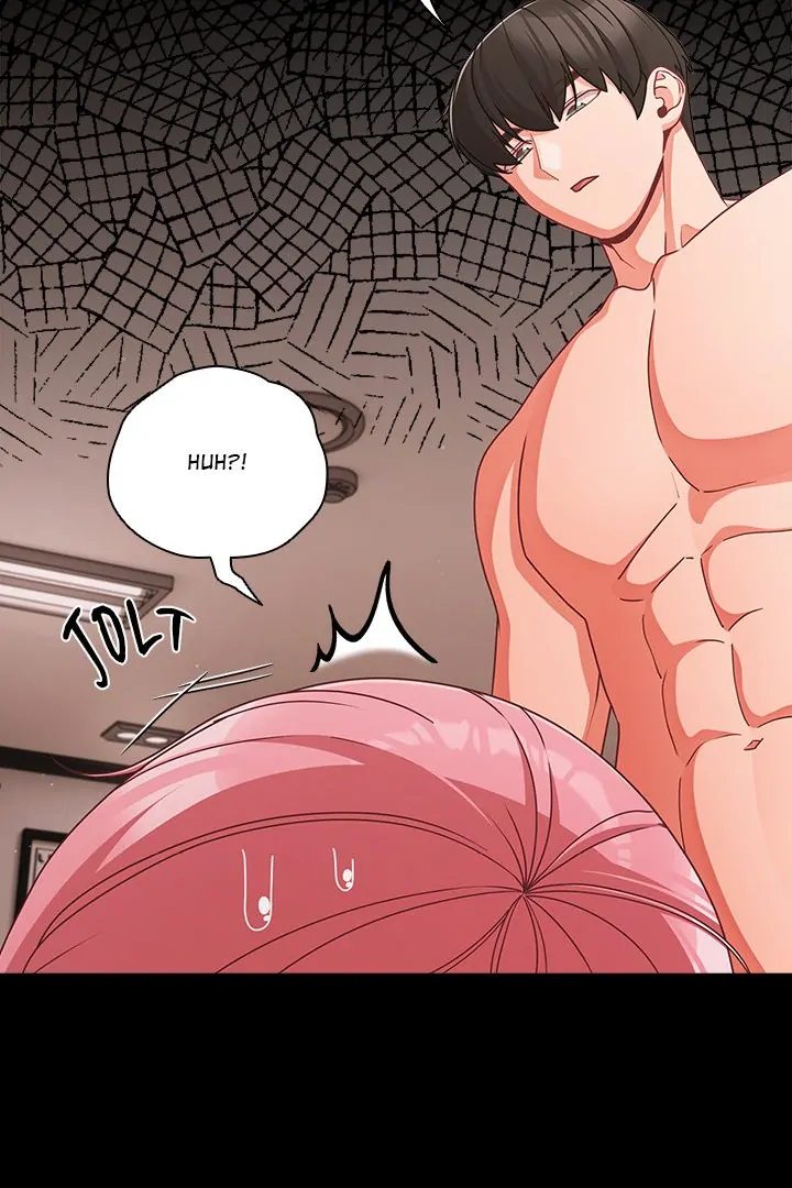 People of The Dark Chapter 35 - Page 9