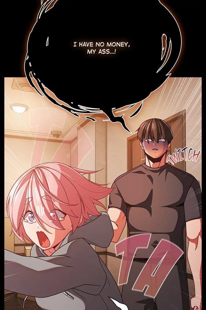 People of The Dark Chapter 38 - Page 110