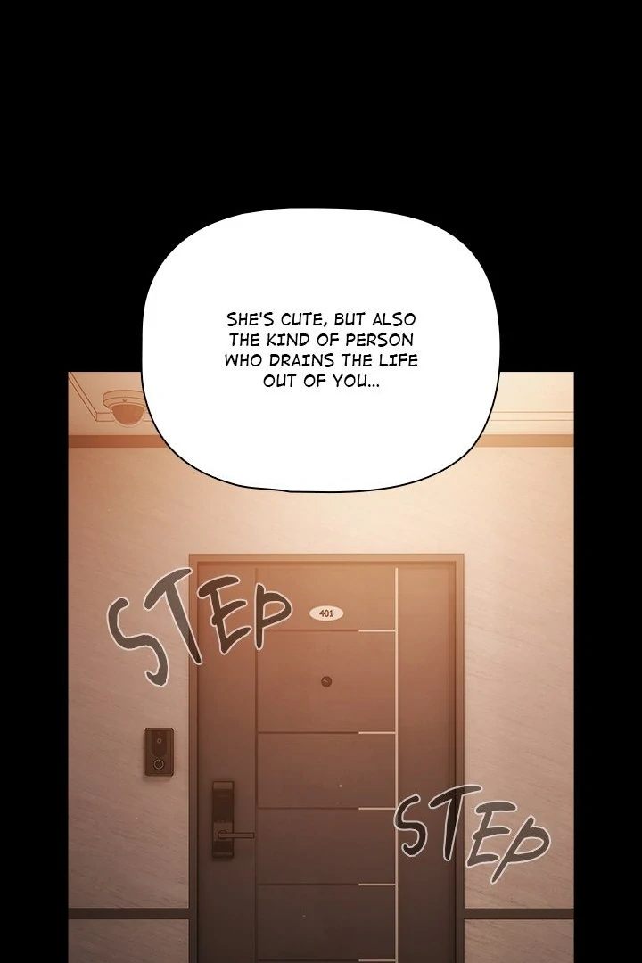 People of The Dark Chapter 38 - Page 116