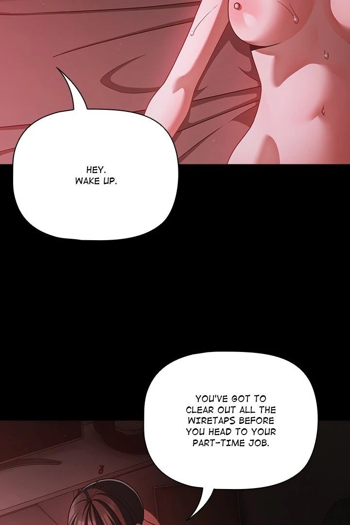 People of The Dark Chapter 38 - Page 85