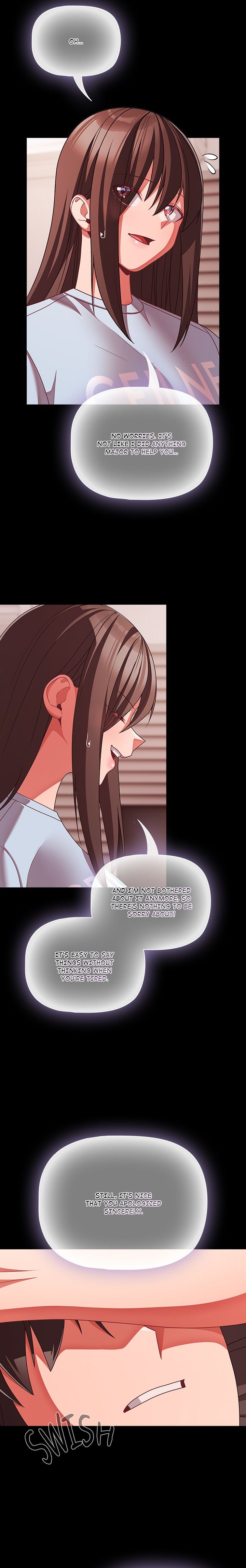 People of The Dark Chapter 42 - Page 15