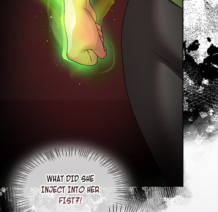 Ground and Pound Chapter 1 - Page 67