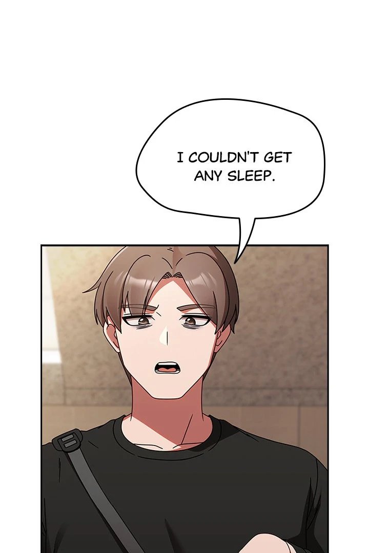 Ground and Pound Chapter 21 - Page 3