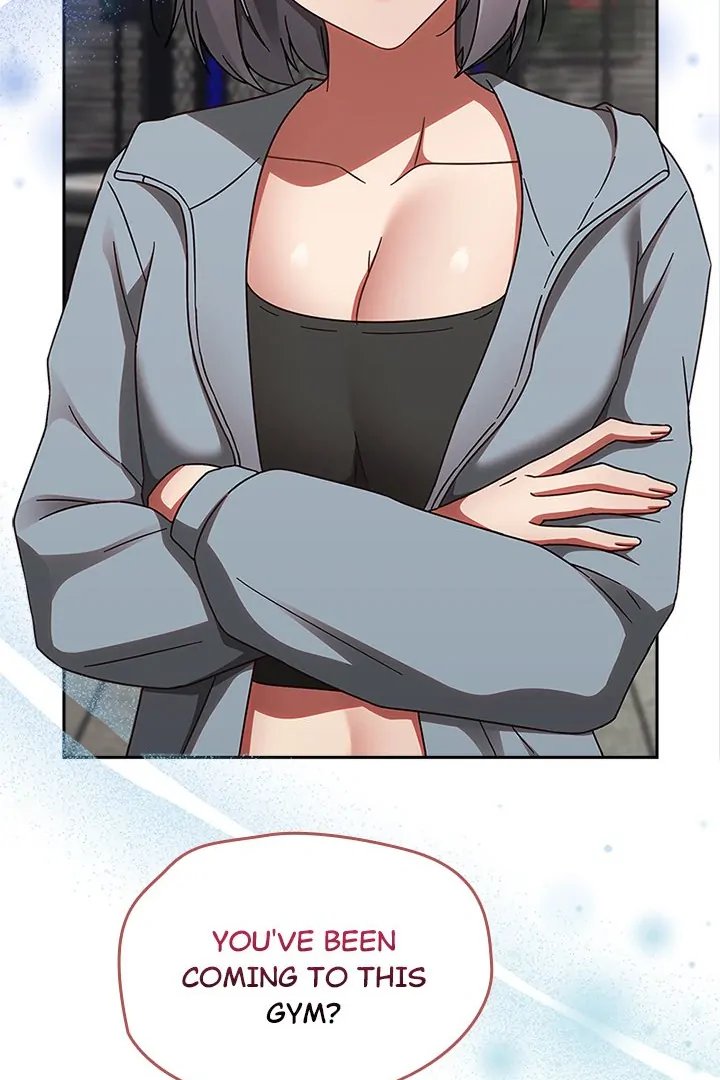 Ground and Pound Chapter 21 - Page 33