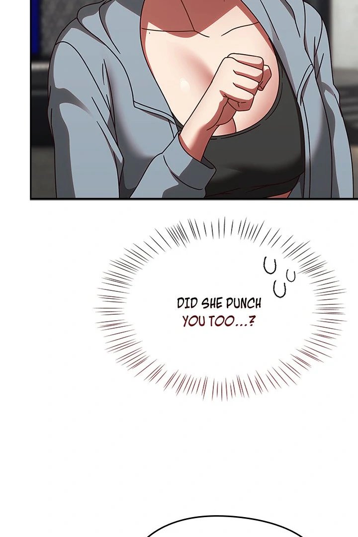 Ground and Pound Chapter 21 - Page 44