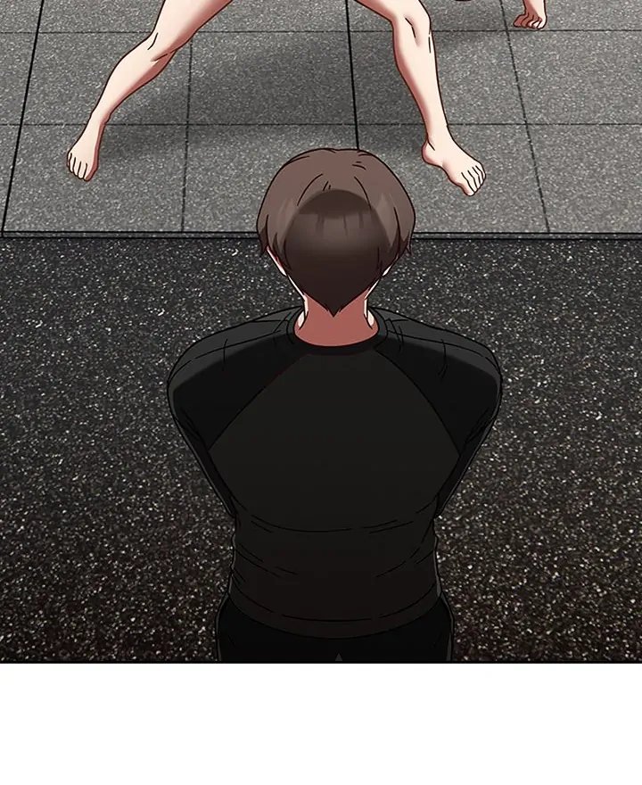 Ground and Pound Chapter 22 - Page 48