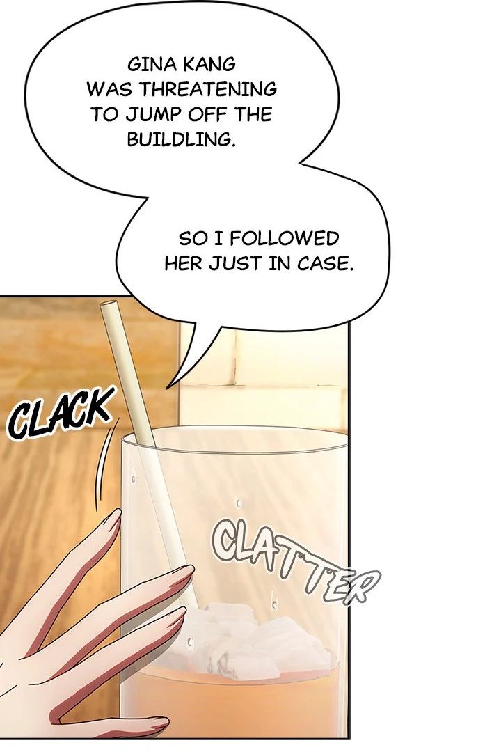 Ground and Pound Chapter 23 - Page 109