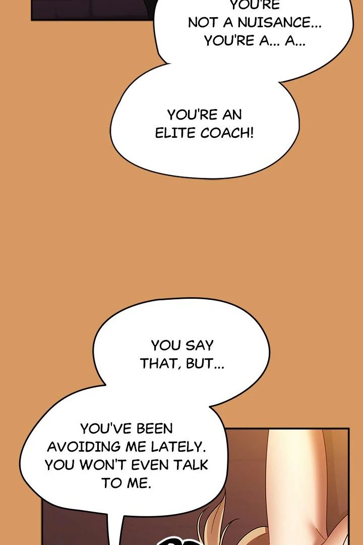 Ground and Pound Chapter 23 - Page 18