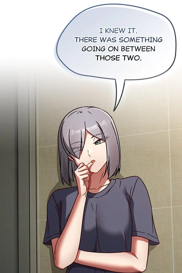 Ground and Pound Chapter 23 - Page 37