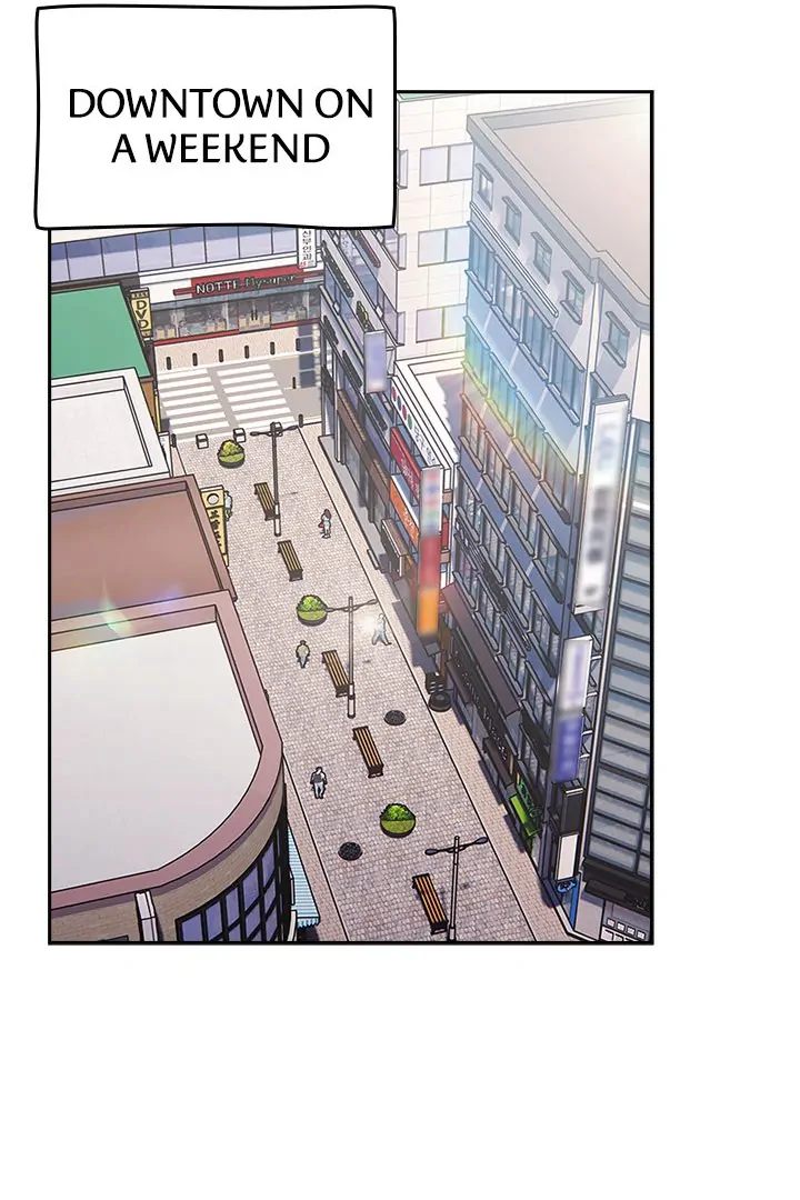 Ground and Pound Chapter 23 - Page 42