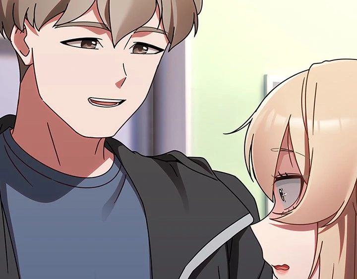 Ground and Pound Chapter 23 - Page 54