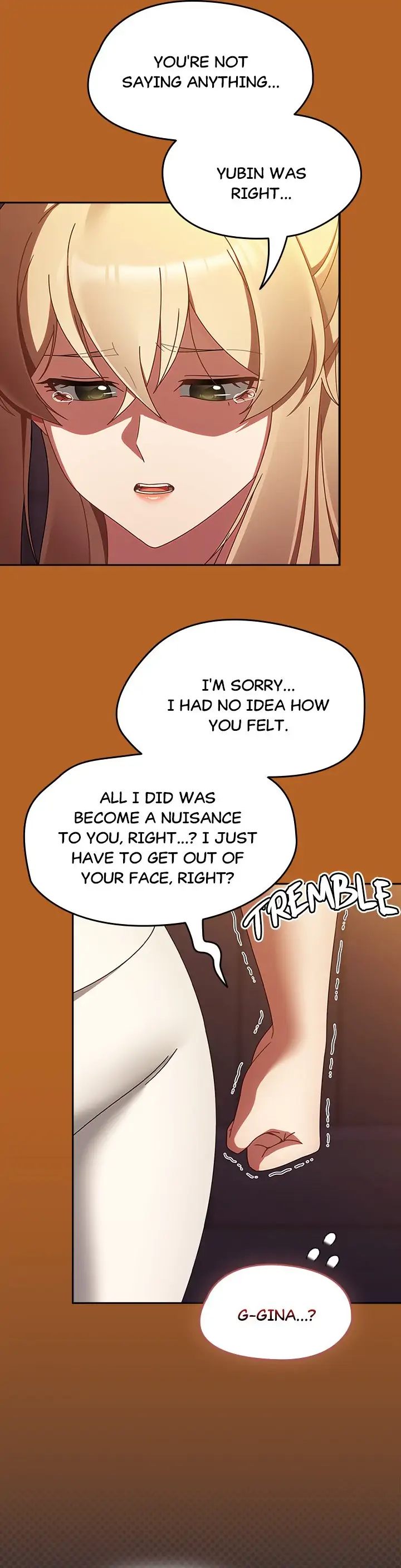 Ground and Pound Chapter 23 - Page 6