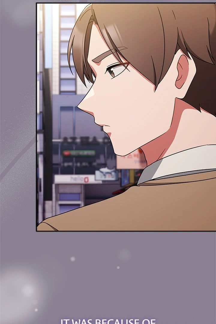 Ground and Pound Chapter 24 - Page 50