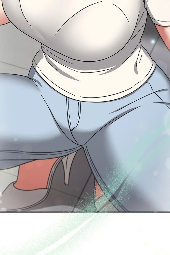 Ground and Pound Chapter 25 - Page 22