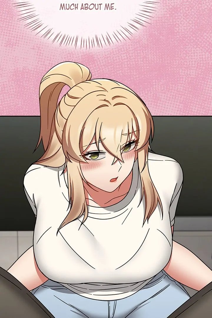 Ground and Pound Chapter 25 - Page 25