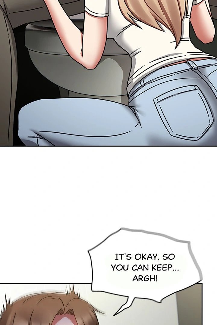 Ground and Pound Chapter 25 - Page 32