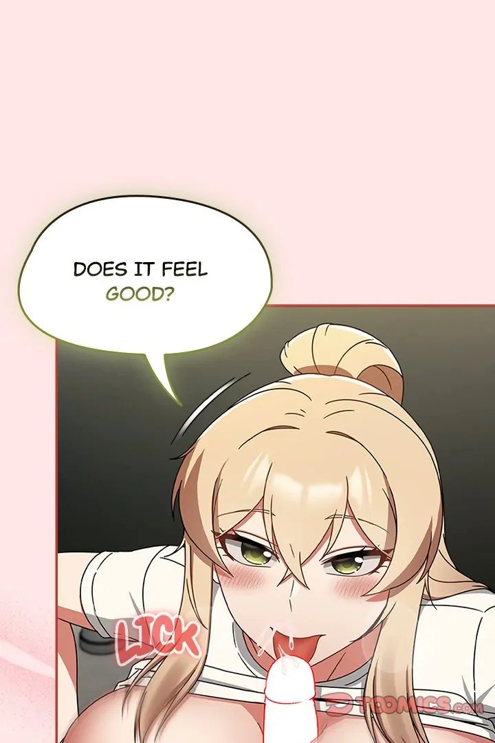 Ground and Pound Chapter 25 - Page 54