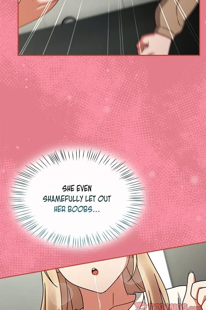 Ground and Pound Chapter 25 - Page 67