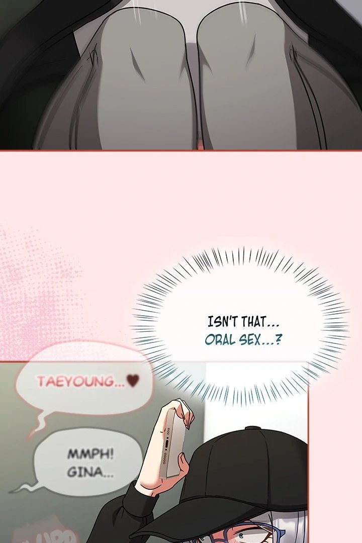 Ground and Pound Chapter 25 - Page 72