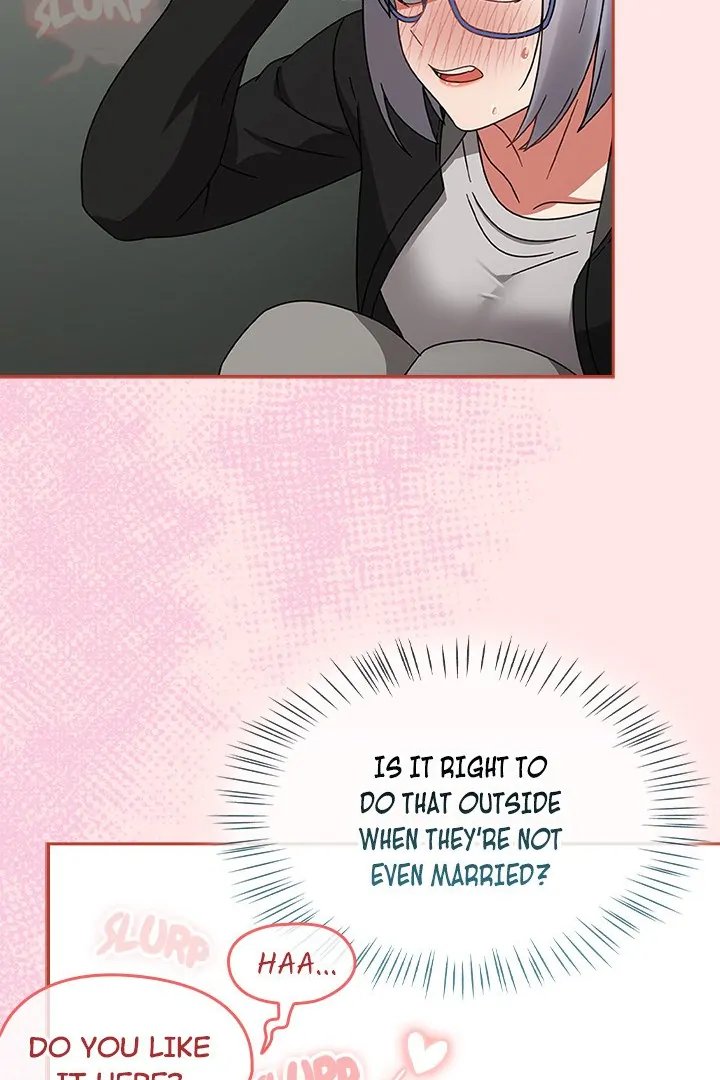 Ground and Pound Chapter 25 - Page 73