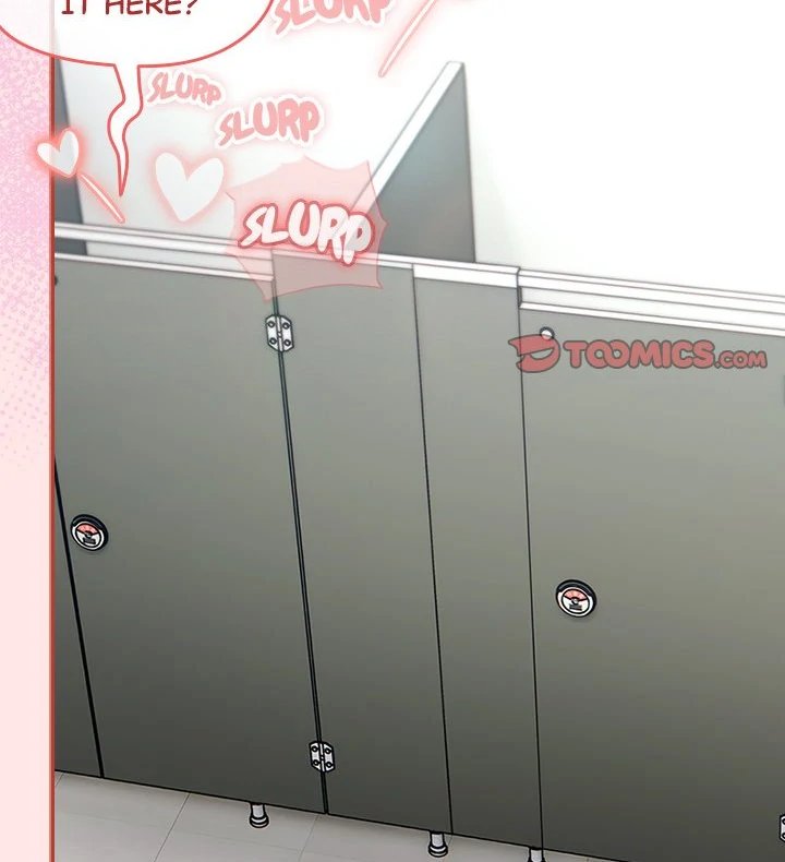 Ground and Pound Chapter 25 - Page 74