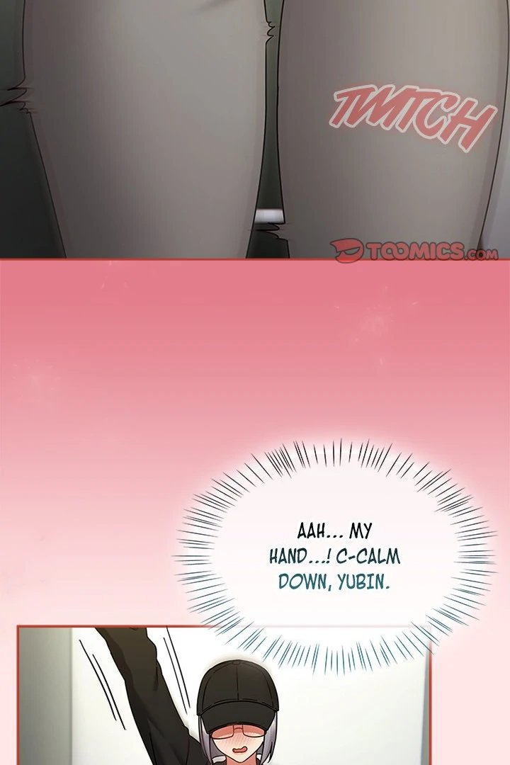 Ground and Pound Chapter 25 - Page 87