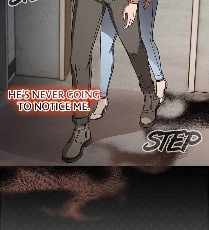 Ground and Pound Chapter 25 - Page 9