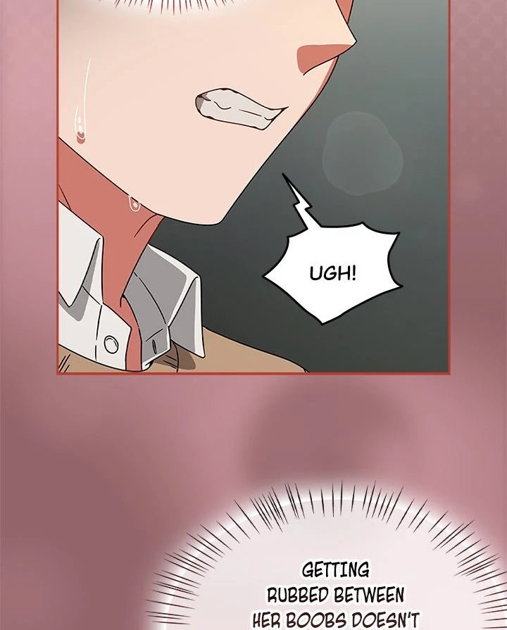 Ground and Pound Chapter 25 - Page 94